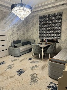 Ташкентская область, Ташкент, Мирзо-Улугбекский район