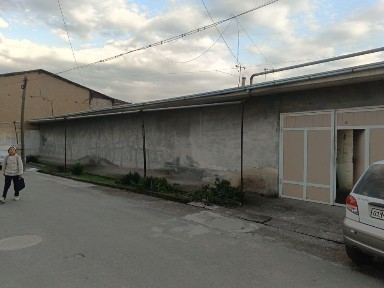 Ташкентская область, Ташкент, Сергелийский район