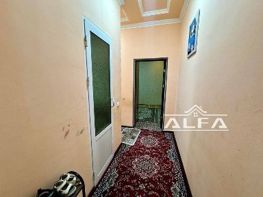 Бухарская область, Бухара