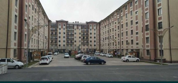 Ташкентская область, Эшангузар