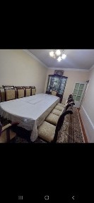 Ташкентская область, Ташкент, Юнусабадский район