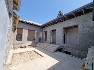 Ташкентская область, Коксарай