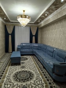 Навоийская область, Навои