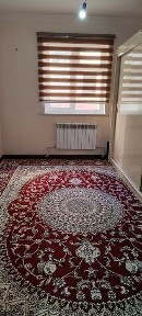 Навоийская область, Навои