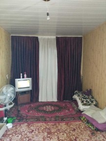 Кашкадарьинская область, Карши