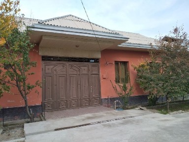 Кашкадарьинская область, Шахрисабз