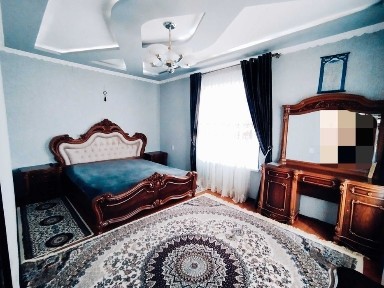 Ташкент, Чиланзарский район, Ташкентская область