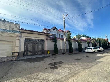 Ташкентская область, Ташкент, Мирзо-Улугбекский район