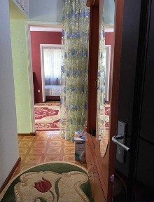 Ташкентская область, Ташкент, Мирзо-Улугбекский район