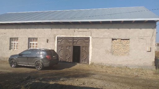 Galosiyoga rabotqozi qishloğida 8 sotixli uchastka sotiladi.