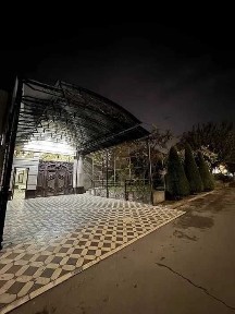Ташкентская область, Ташкент, Яккасарайский район