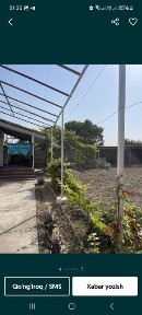 Ташкентская область, Нурафшан (Тойтепа)