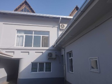 Ташкентская область, Ташкент, Мирзо-Улугбекский район