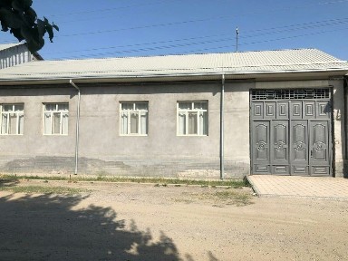 Ташкентская область, Ташкент, Яшнабадский район