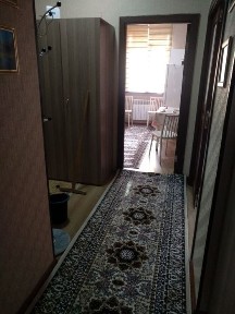 Сдаётся квартира