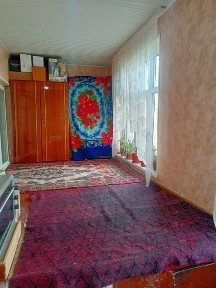 Ташкентская область, Ташкент, Бектемирский район