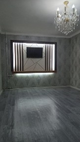 Чирчик Хокимят Амир Темур шох куча. 1-хонали. Банк оркали хам сотилади