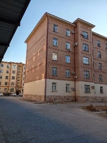 Каракалпакстан, Нукус