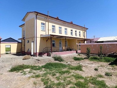 Хорезмская область, Ургенч