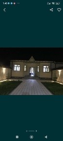 Ташкентская область, Нурафшан (Тойтепа)