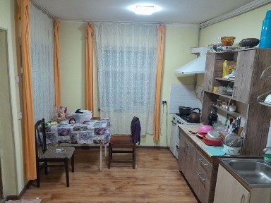 Ташкентская область, Ташкент, Мирзо-Улугбекский район