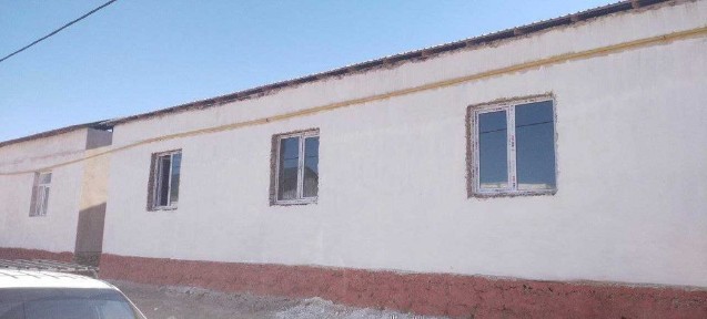 Каракалпакстан, Нукус