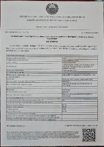 Гулистан, Сырдарьинская область