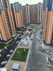 Ташкентская область, Ташкент, Сергелийский район