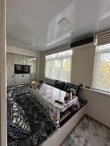 Jangox ц-15 2 xona 4 etaj