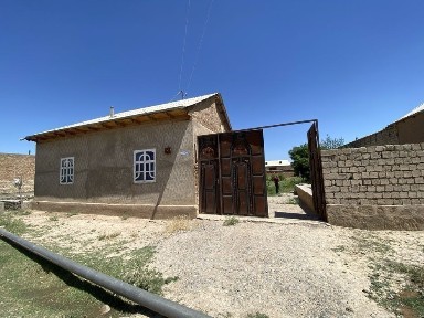 Кашкадарьинская область, Гузар