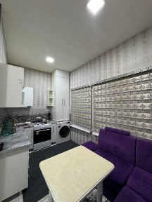 Ташкентская область, Ташкент, Мирзо-Улугбекский район