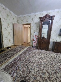 Самаркандская область, Самарканд