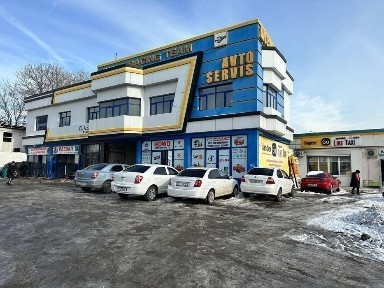 Ташкентская область, Ташкент, Чиланзарский район