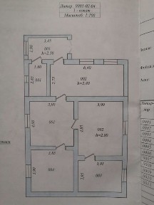 Ташкентская область, Ахангаран