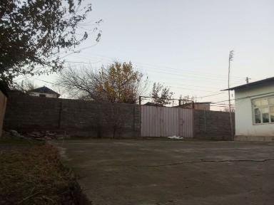 Ташкентская область, Искандар