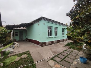 Ташкентская область, Чирчик