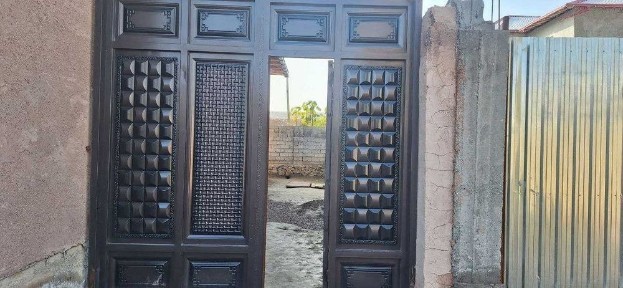 Джизакская область, Джизак