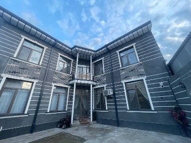 Бухарская область, Бухара