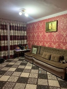 Сырдарьинская область, Гулистан