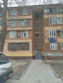 Ташкентская область, Чирчик