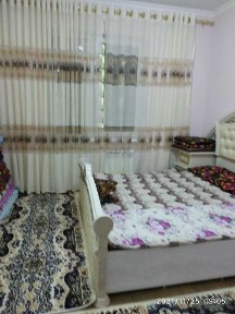 Самаркандская область, Самарканд