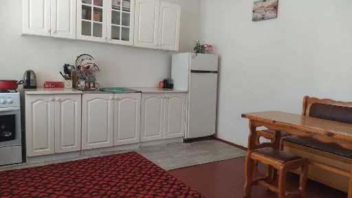 Ташкентская область, Коксарай