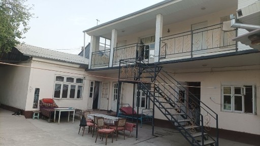 Ташкентская область, Ташкент, Яшнабадский район