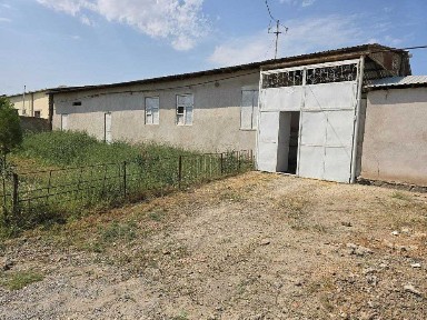 Бухарская область, Бухара