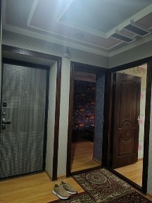 Ташкентская область, Алмалык