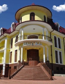 Продается Гостиница в Центре Города (Срочно)