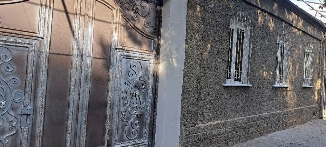 Самаркандская область, Самарканд