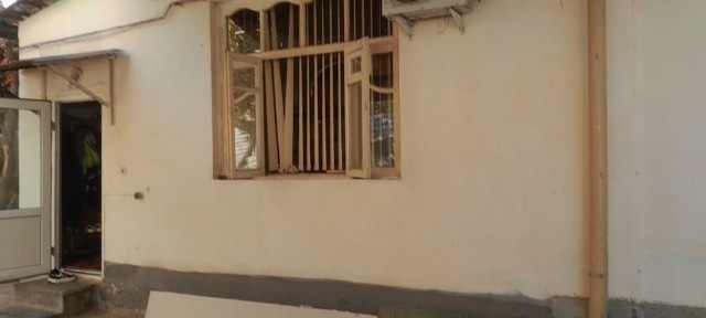 Ташкентская область, Ташкент, Мирабадский район