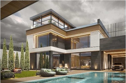 Dacha sotiladi! 70% bitkazilgan Pul zarilligi uchun sotilmoqda