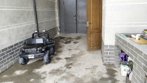 Ташкентская область, Ташкент, Мирабадский район